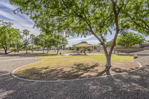Bella Vista in Gilbert, Arizona